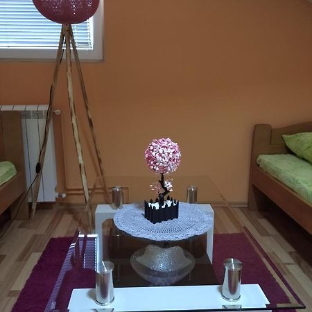 Buric Rooms Nikšić Eksteriør billede