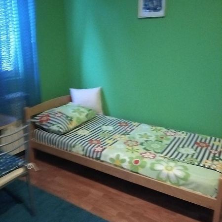 Buric Rooms Nikšić Eksteriør billede