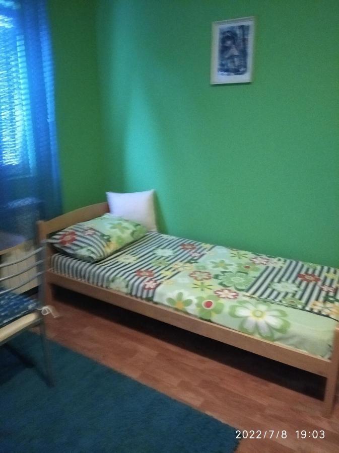 Buric Rooms Nikšić Eksteriør billede