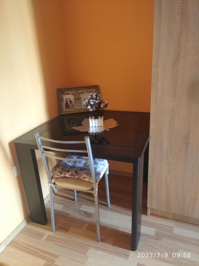 Buric Rooms Nikšić Eksteriør billede