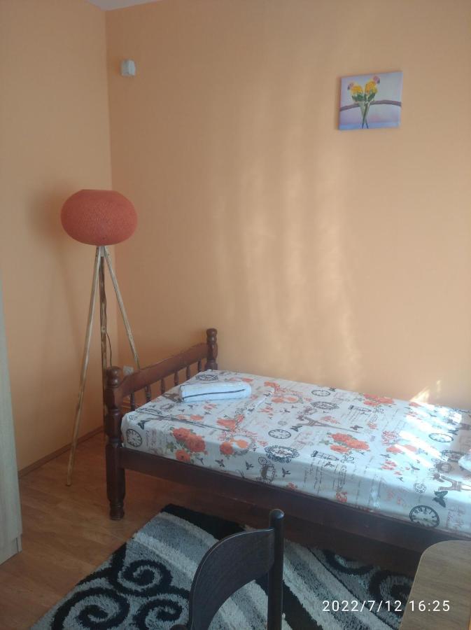Buric Rooms Nikšić Eksteriør billede