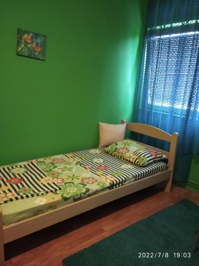 Buric Rooms Nikšić Eksteriør billede