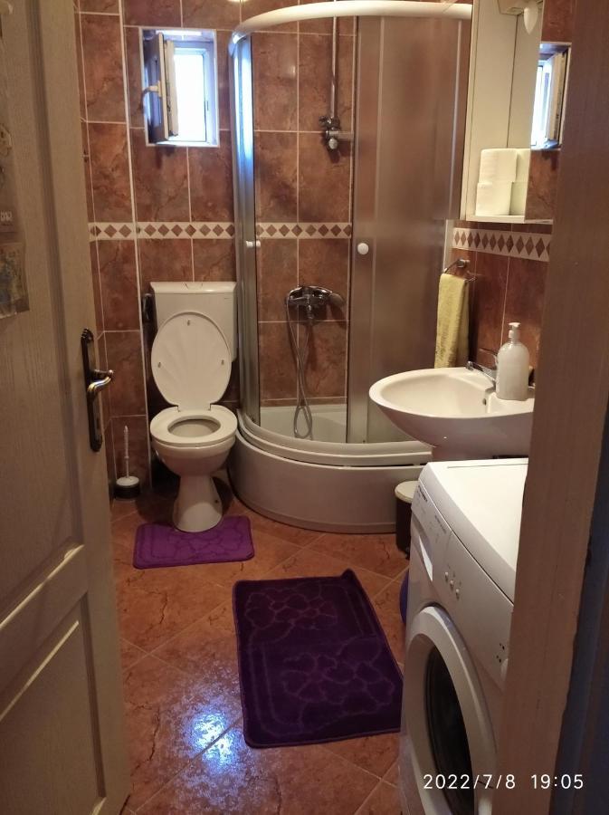 Buric Rooms Nikšić Eksteriør billede