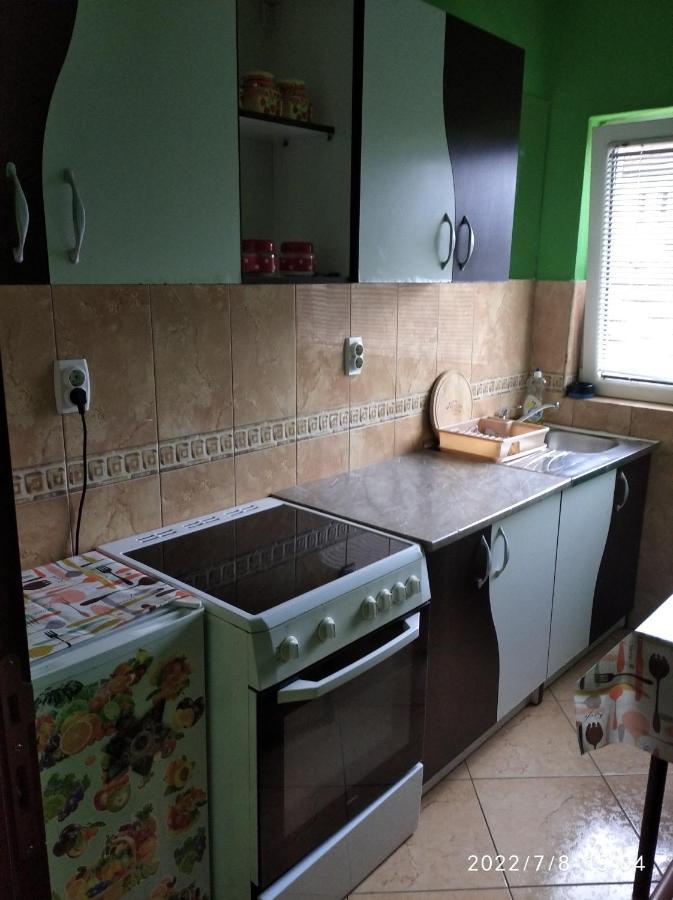 Buric Rooms Nikšić Eksteriør billede