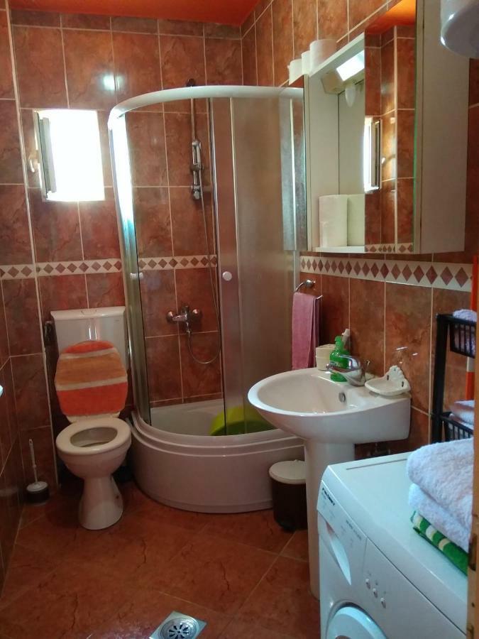 Buric Rooms Nikšić Eksteriør billede