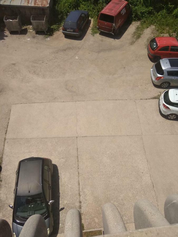 Buric Rooms Nikšić Eksteriør billede