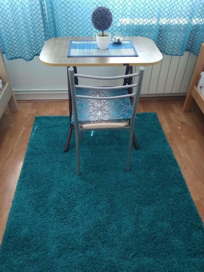 Buric Rooms Nikšić Eksteriør billede