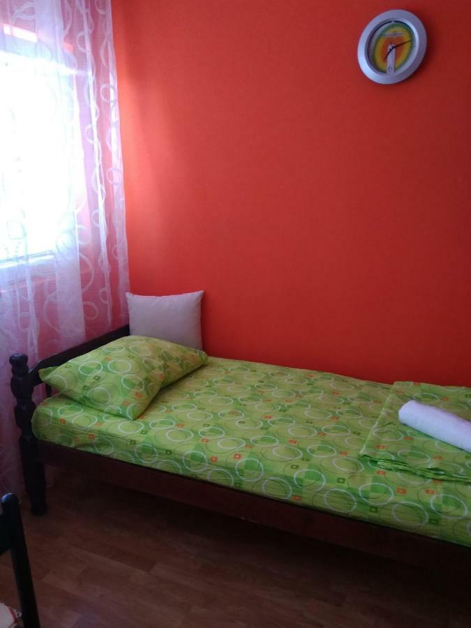 Buric Rooms Nikšić Eksteriør billede