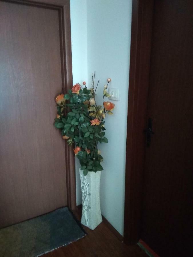 Buric Rooms Nikšić Eksteriør billede