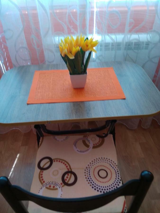 Buric Rooms Nikšić Eksteriør billede