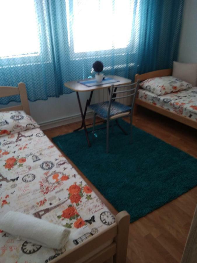 Buric Rooms Nikšić Eksteriør billede