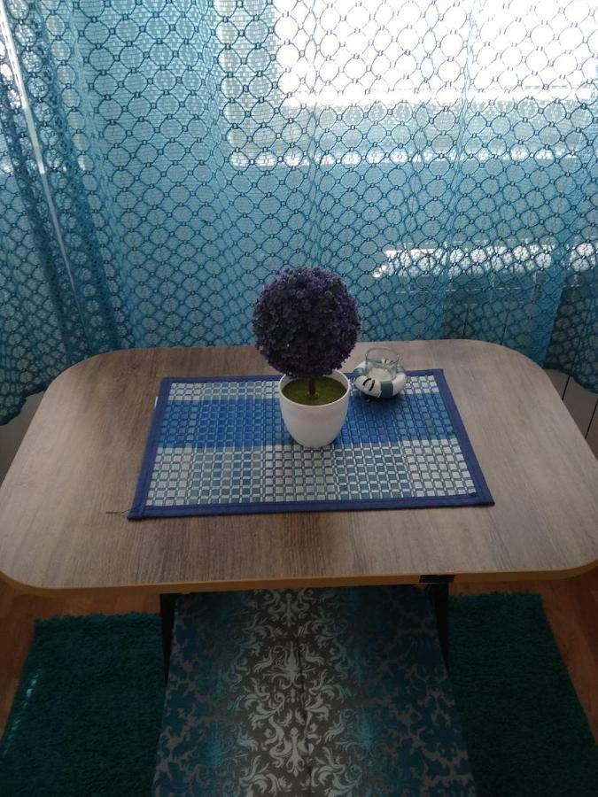 Buric Rooms Nikšić Eksteriør billede